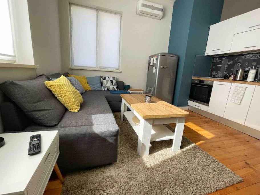 Cozy & Boho Top Center Apartment Szófia Kültér fotó
