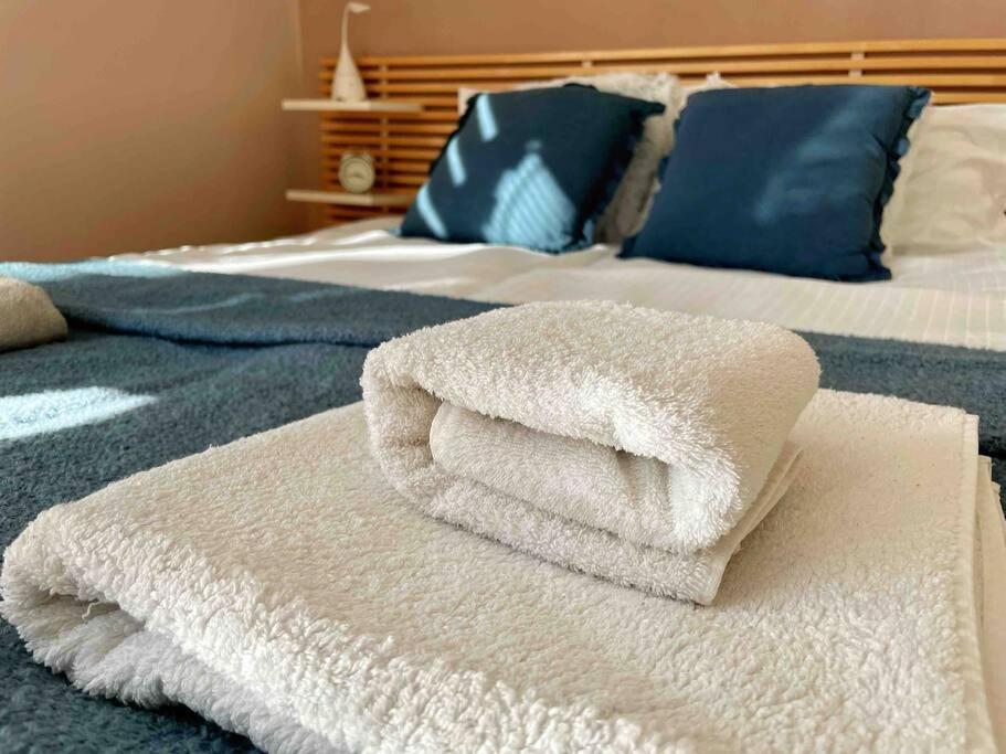 Cozy & Boho Top Center Apartment Szófia Kültér fotó