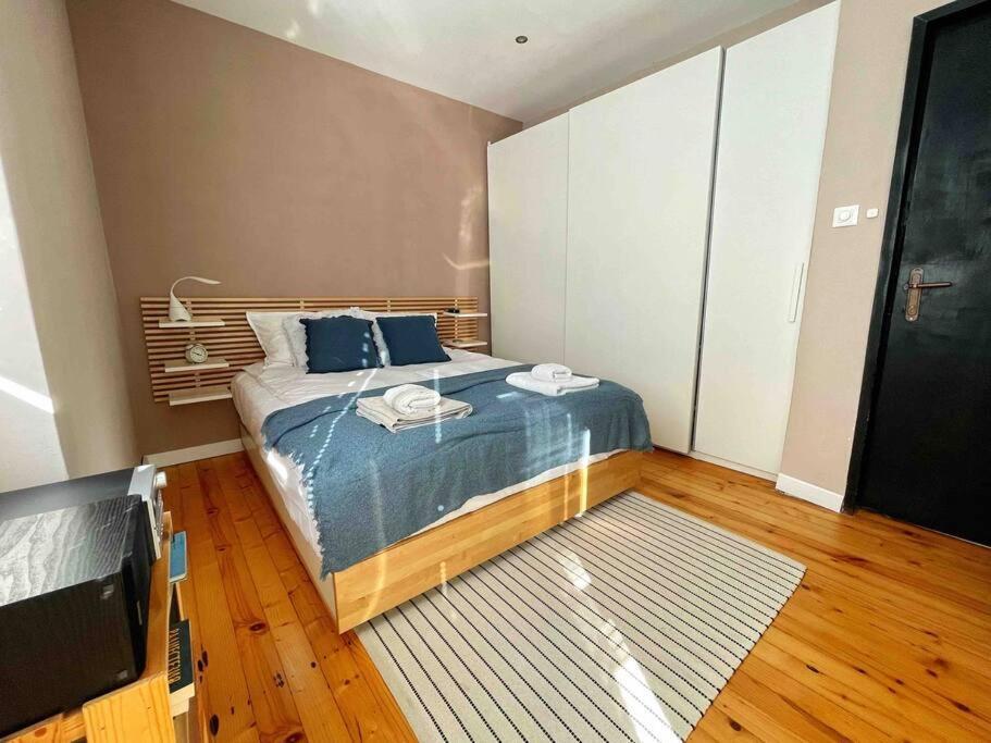 Cozy & Boho Top Center Apartment Szófia Kültér fotó