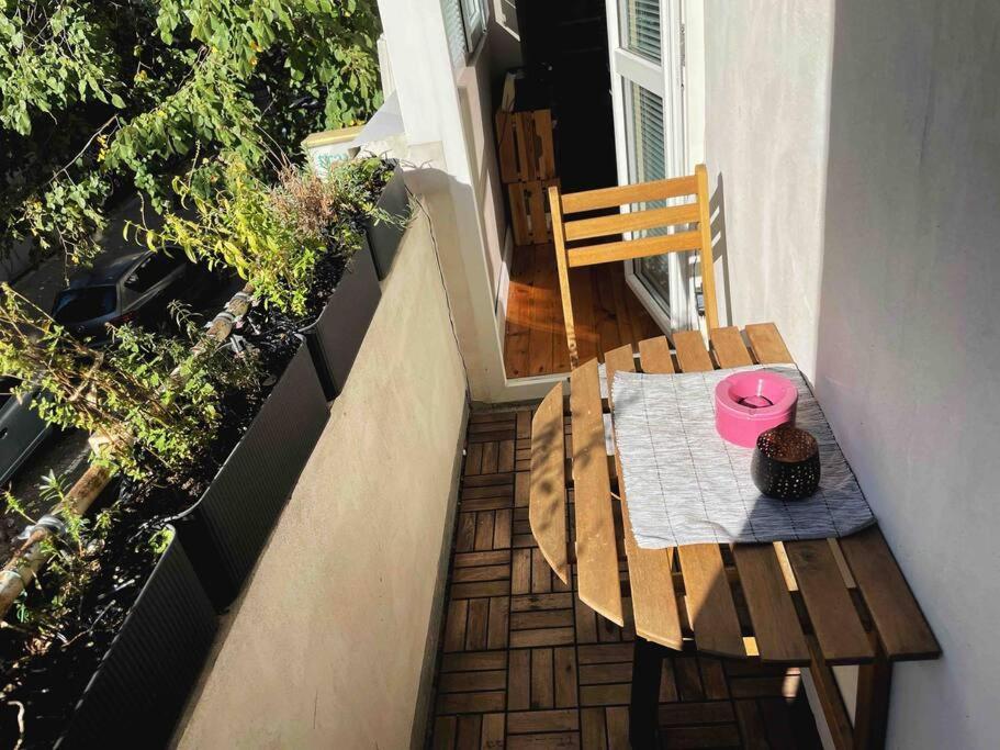 Cozy & Boho Top Center Apartment Szófia Kültér fotó